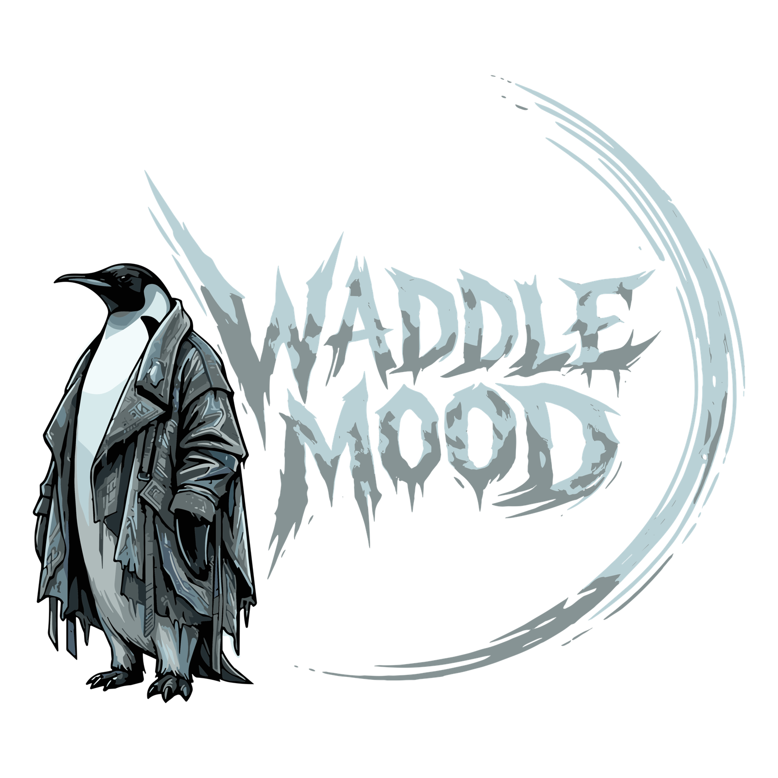 Waddle Mood